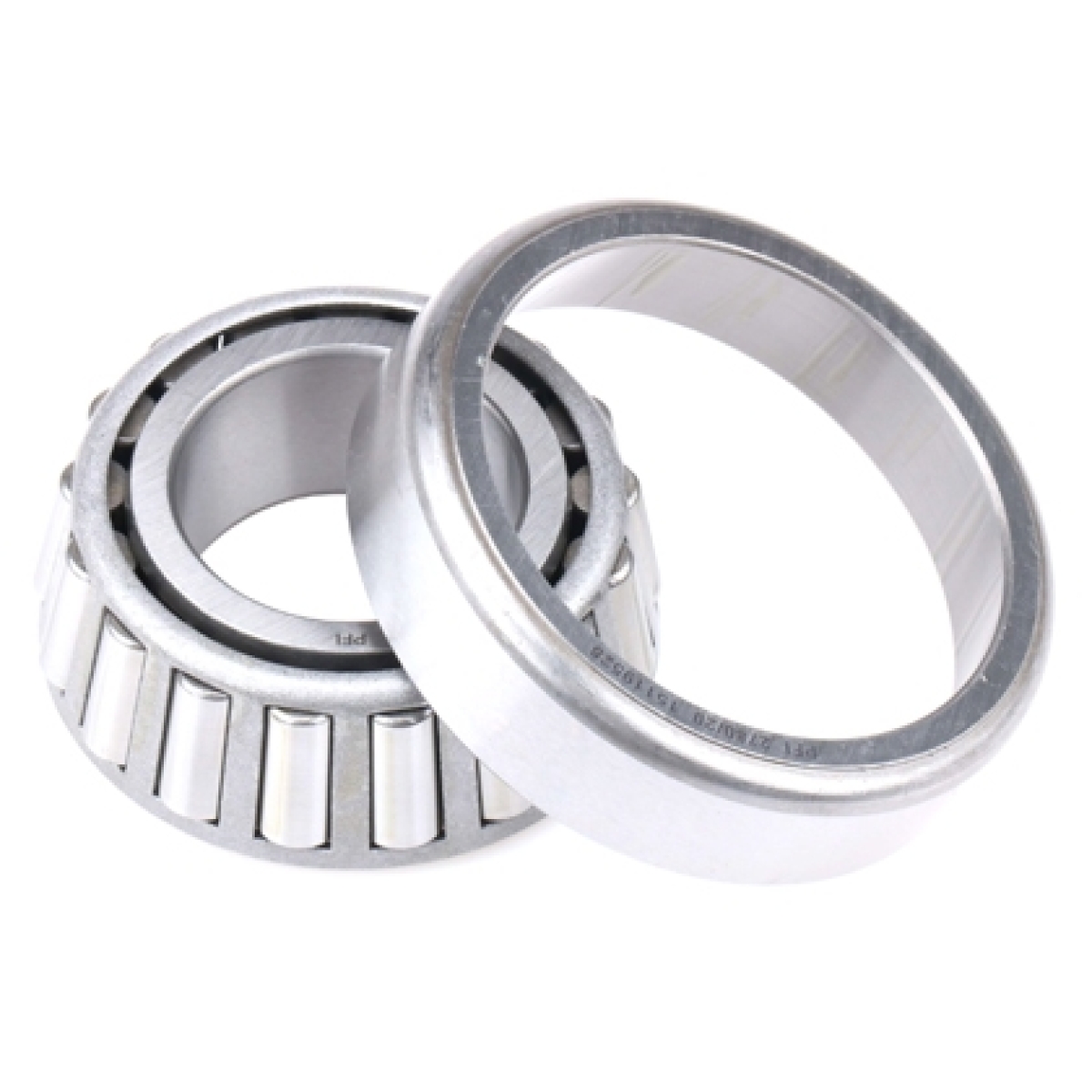 CONJUNTO ROLAMENTO CUBO RODA DIANTEIRO EXTERNO CHRYSLER D 900 / D 950 FORD F1100
