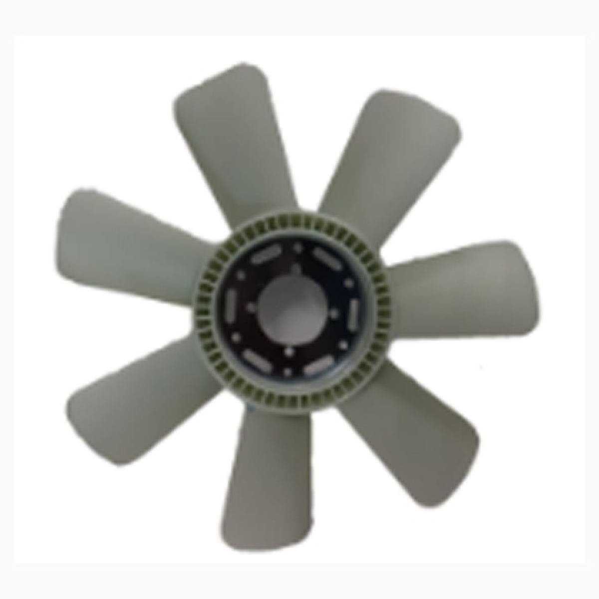 HELICE VENTILADOR MOTOR ONIBUS: AGRALE MA 8.5 AGRALE/VOLARE V8 L MARCOPOLO SENIO