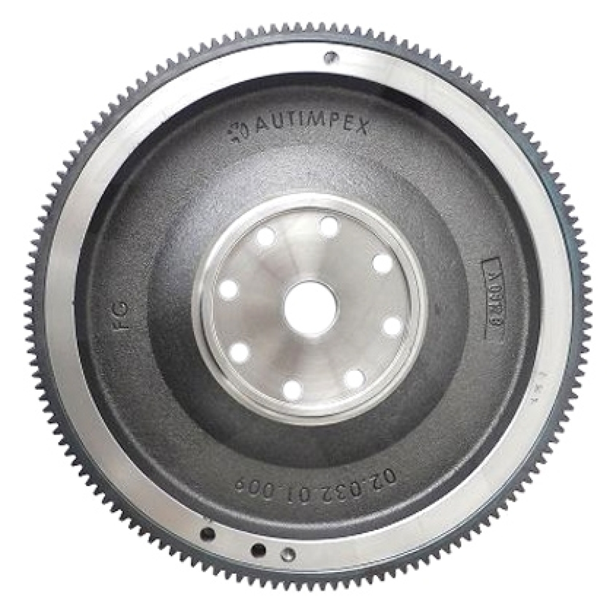 VOLANTE DE MOTOR CUMMINS ISB CUMMINS ELETRONICO (9903201006)