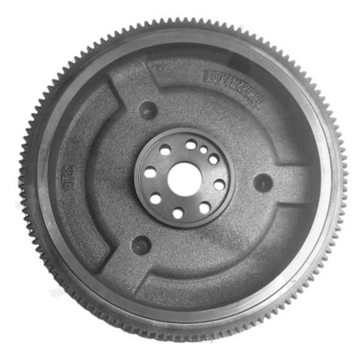 VOLANTE MOTOR HYUNDAI HR HYUNDAI HR 25 16V 2013 - 2020 / BONGO K2500 CRDI 16V 23