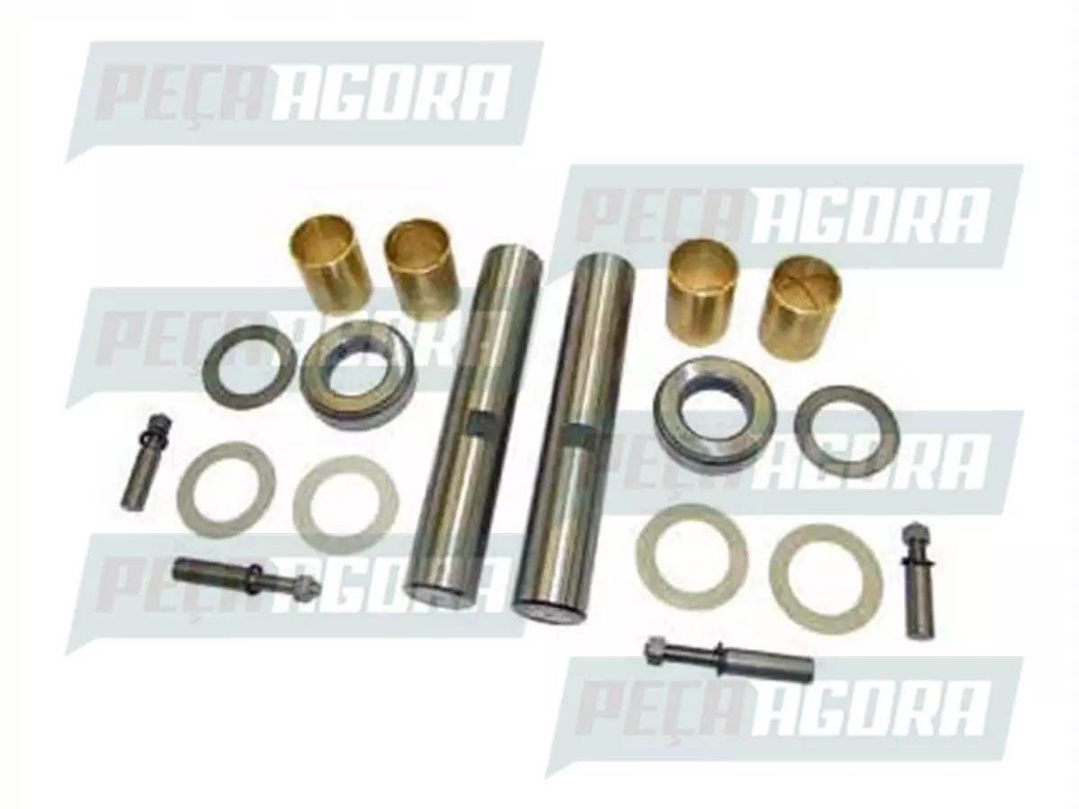 EMBUCHAMENTO 0.30 VW 17.210 16.210 16.180 VOLKSWAGEN  (T16498629))