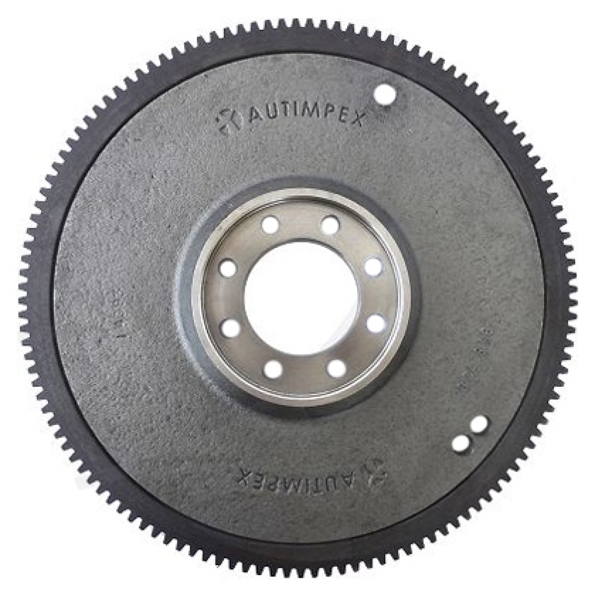 VOLANTE MOTOR MBB OM366A MERCEDES - BENZ - CAMINHOES - 1218/ 1418/ 1618/ 1318 / 