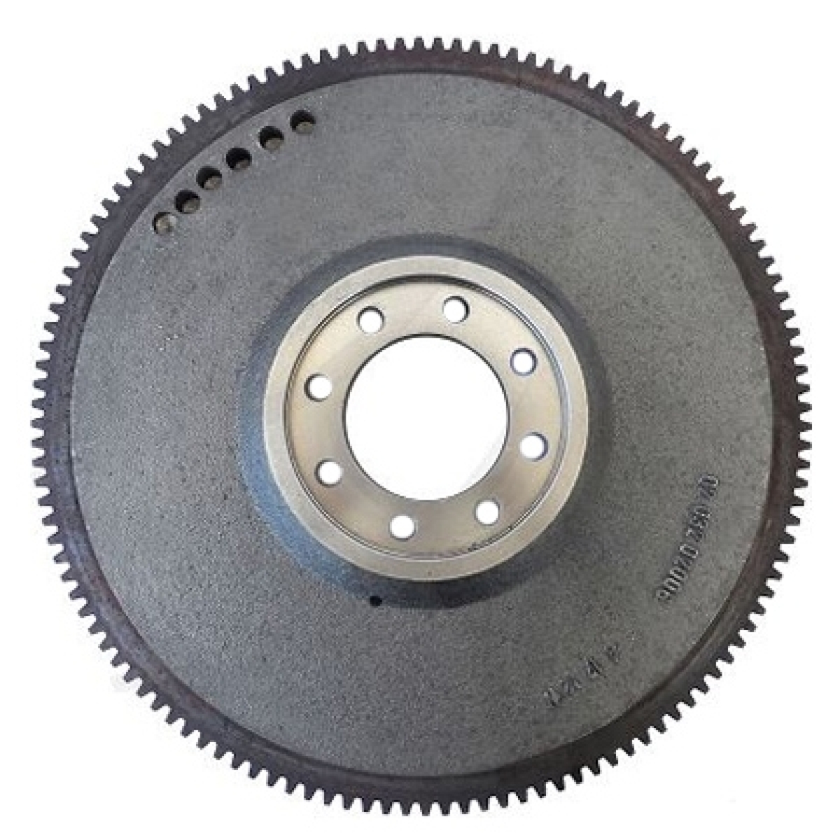 VOLANTE MOTOR COM CREMALHEIRA MBB OM314 MERCEDES - BENZ - CAMINHOES - L608/ L708