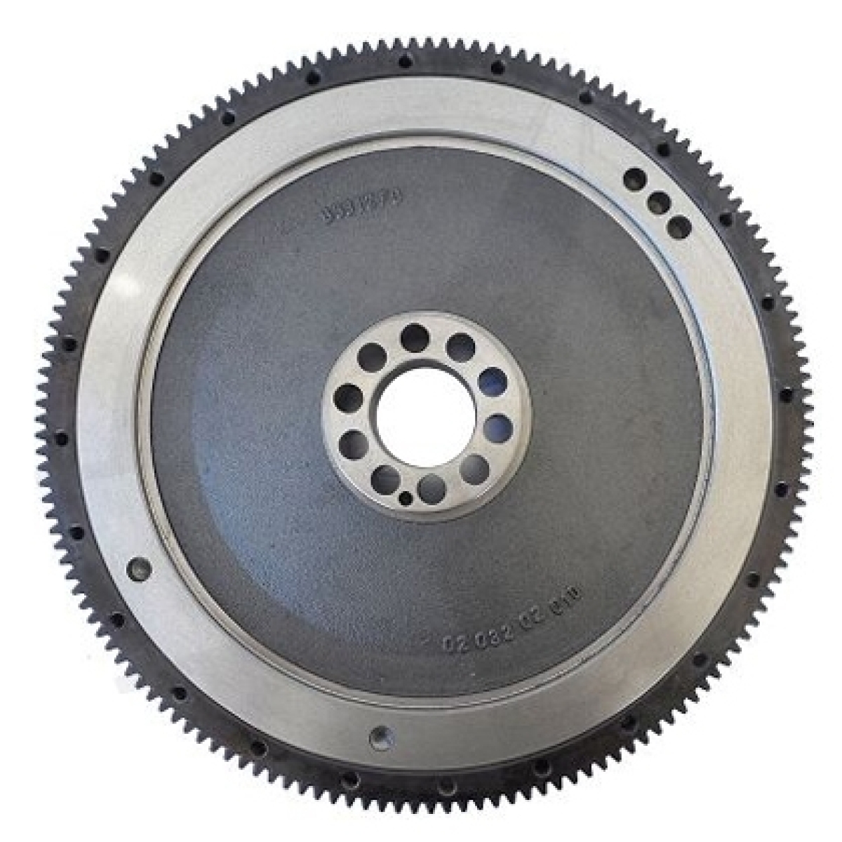 VOLANTE MOTOR MBB OM449LA / BR400 MERCEDES - BENZ - CAMINHOES - LS1625/ 1630/ 23