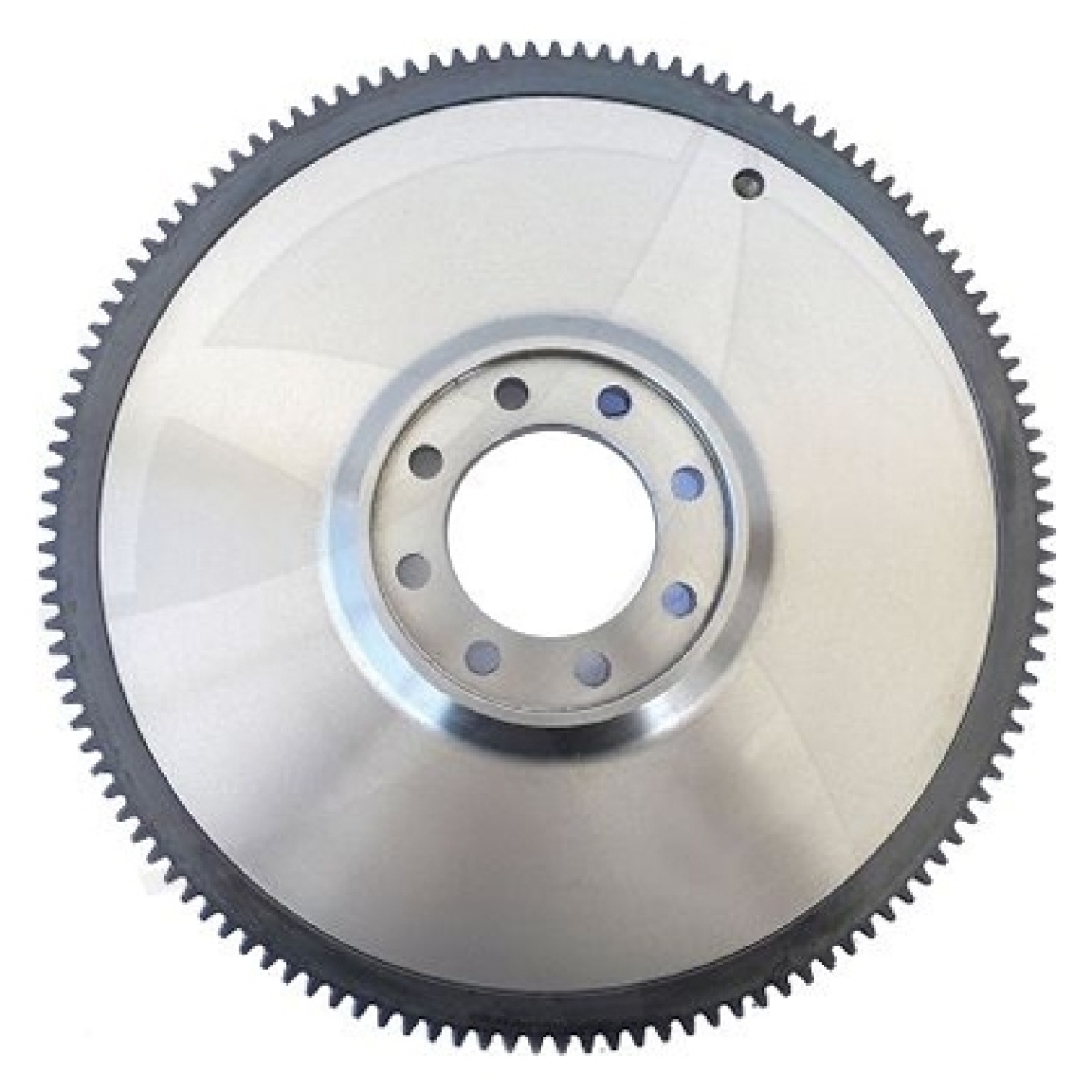 VOLANTE MOTOR MBB OM364 MERCEDES - BENZ - CAMINHOES - 912/ 914 / MERCEDES - BENZ