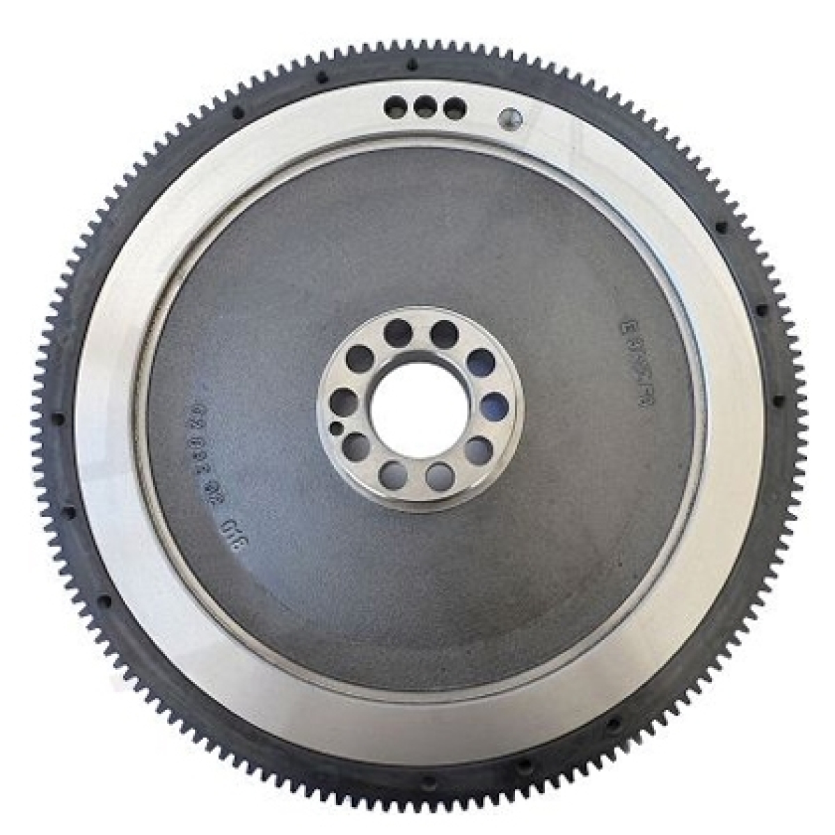 VOLANTE DO MOTOR MERCEDES OM 355/ 6LA MB MERCEDES BENZ O371 371RSD LS1932 1933 1