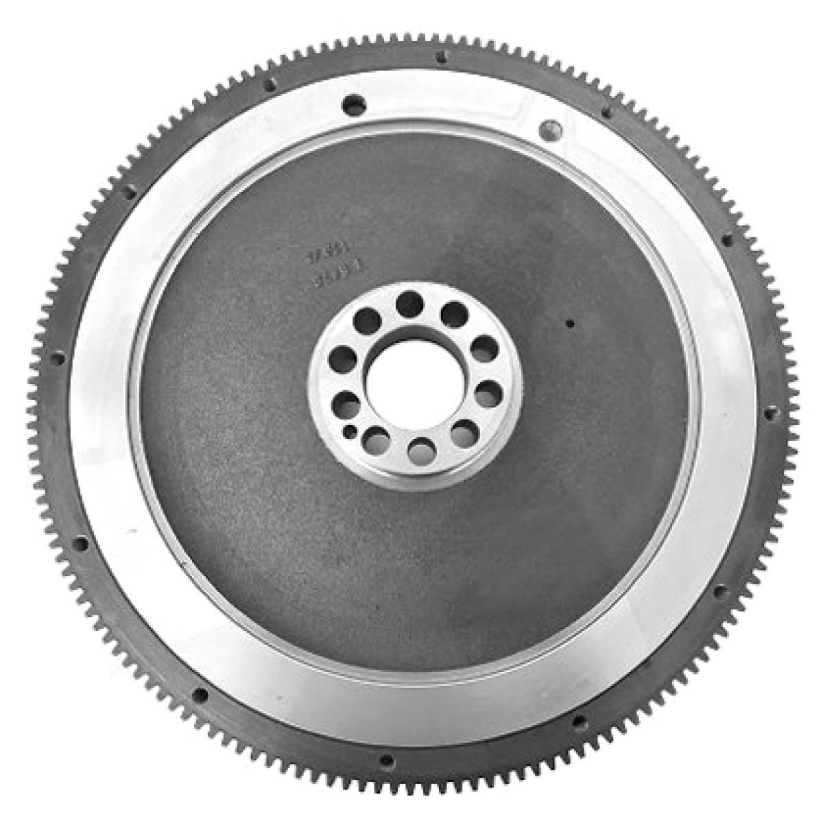 VOLANTE MOTOR MBB OM457LA OM460LA MERCEDES - BENZ - MOTORES - OM 460LA/ OM 457LA