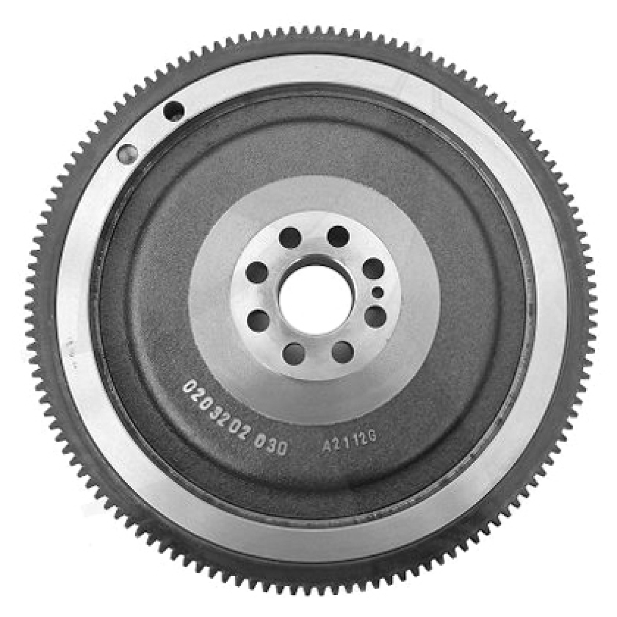 VOLANTE MOTOR MBB OM906 (ELETRONICO ) MERCEDES - BENZ - ONIBUS - O500 M 30/ O500