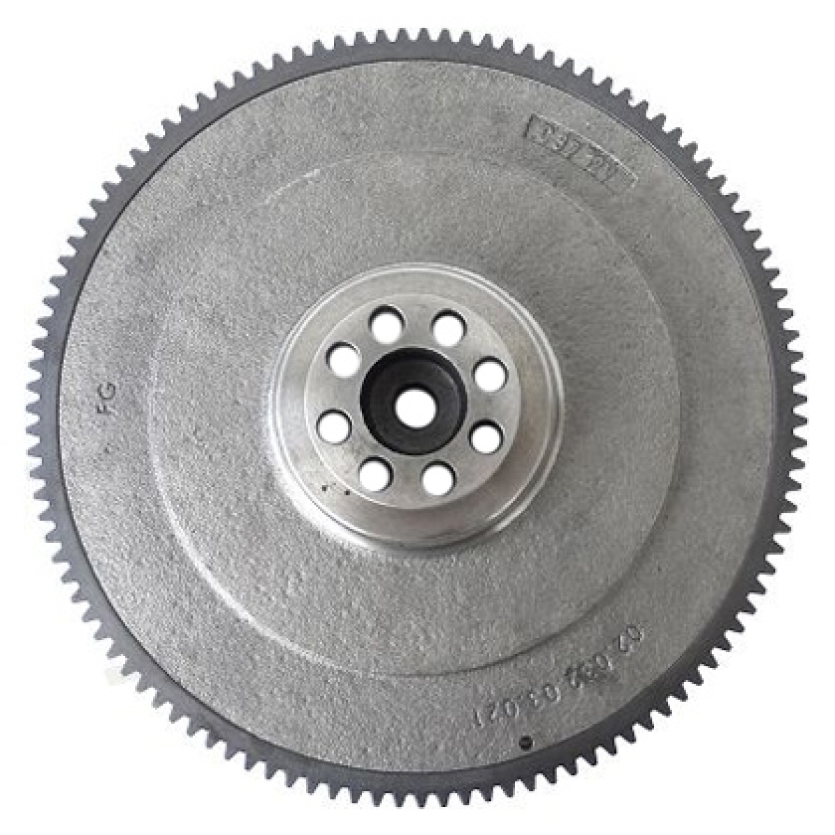 VOLANTE MOTOR MWM SPRINT NISSAN FRONTIER (940701450096-9903203021)