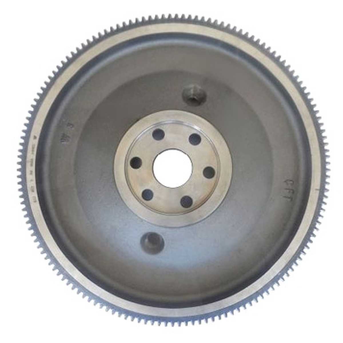 VOLANTE DO MOTOR MWM NGD VOLKSWAGEN VW 26260 NGD (9903203028)
