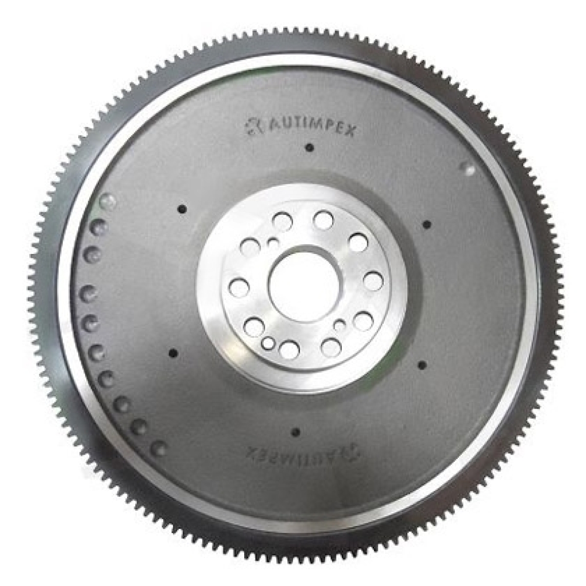 VOLANTE MOTOR SCANIA DC9 5 CIL (1472694-9903207010)