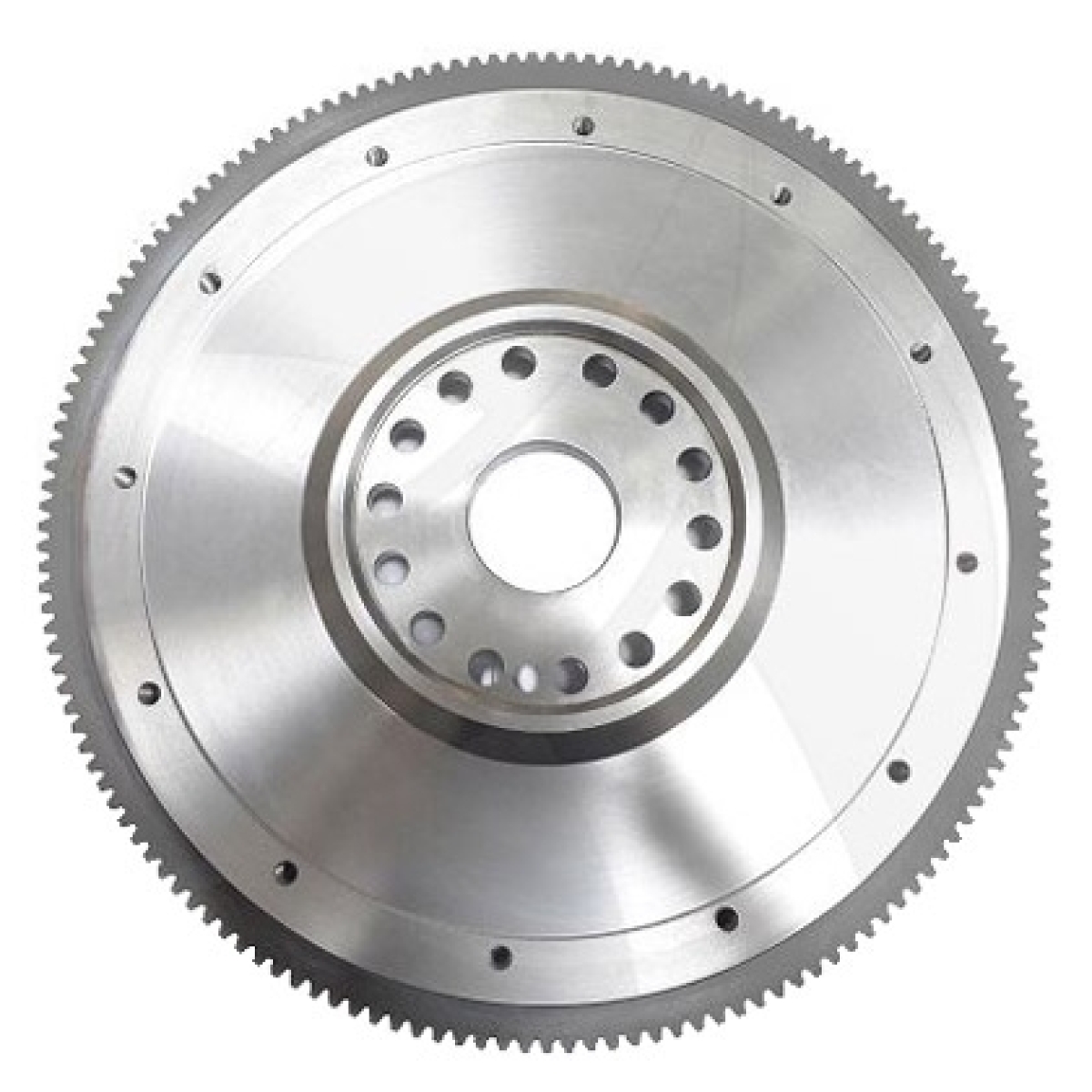VOLANTE DO MOTOR VOLVO D12C (BIDISCO MONODISCO) FH12380 FH12420 NH12380 NH12420 