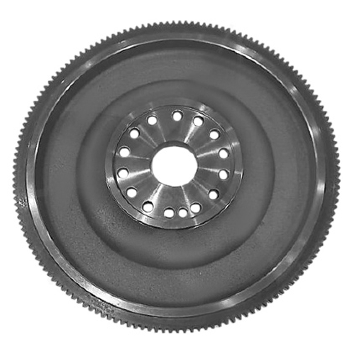 VOLANTE MOTOR VOLVO FH /FM VOLVO FH12 / FM12 ROBOCOP (21630898-9903208011)