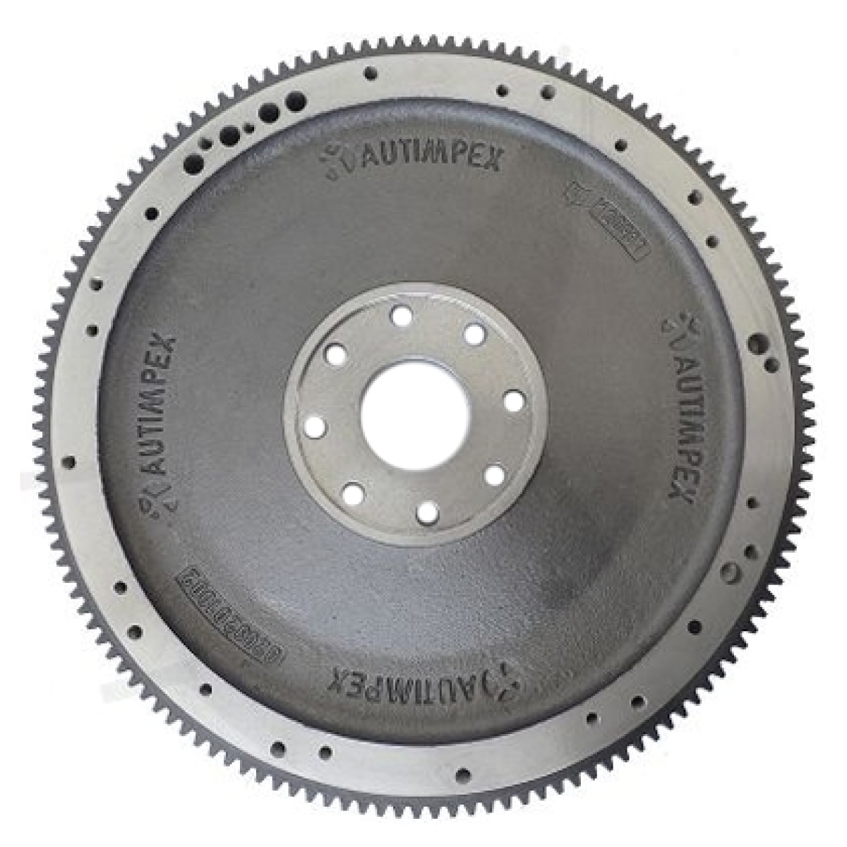VOLANTE MOTOR CUMMINS VW 17250E / 24250E (2R0105269E-9903201012)