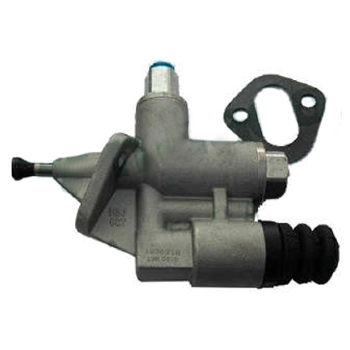 BOMBA ALIMENTADORA COMBUSTIVEL CUMMINS: CUMMINS CAUDAL MEDIO  CUMMINS 6C FORD: 