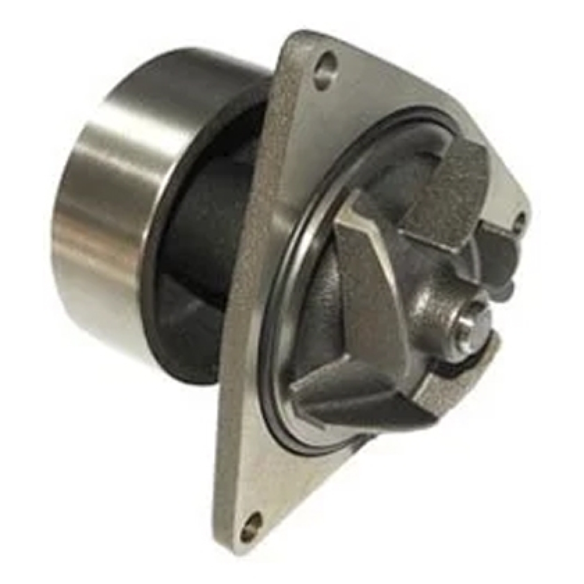 BOMBA AGUA MOTOR CUMMINS ISC ISL FORD CAMINHAO CARGO 1933 MOTOR 4X2 CUMMINS ISL 