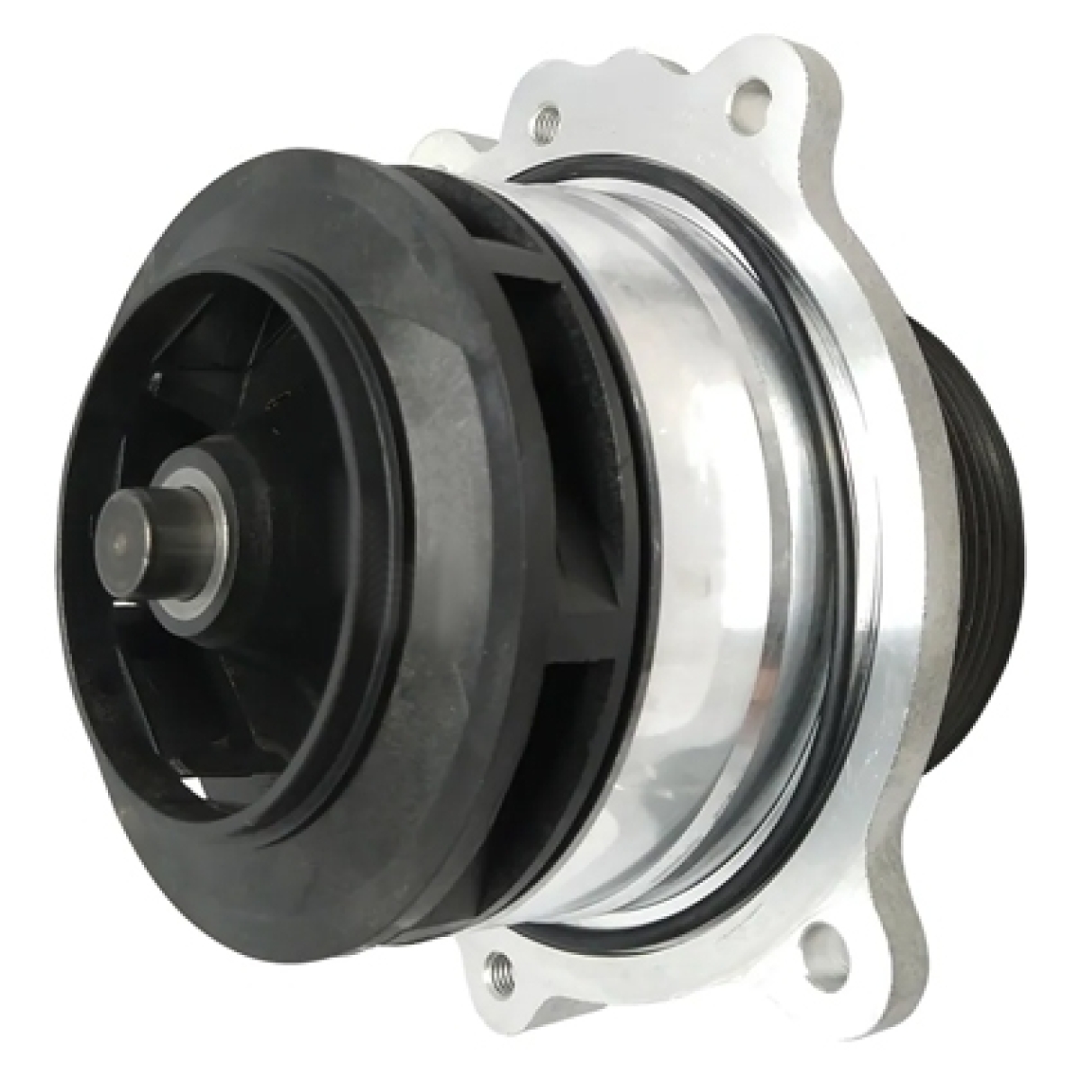 BOMBA AGUA DAF: DAF XF105, CF85, MX13 (1639196-MM101970E)