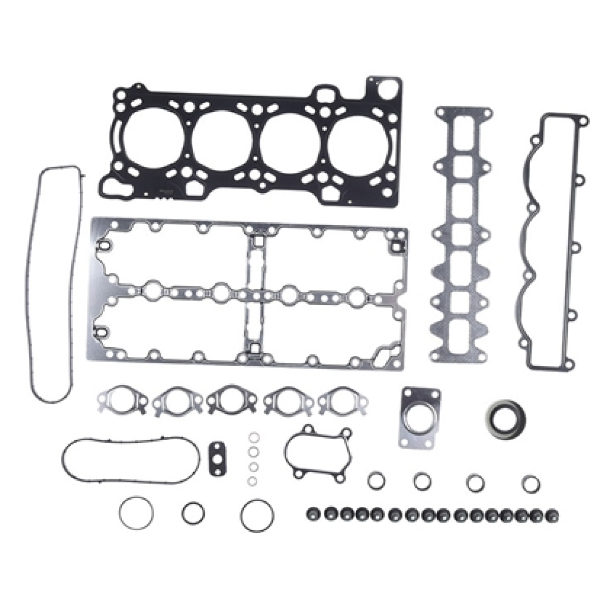JOGO JUNTAS SUPERIOR (COM RETENTOR) FIAT: DUCATO PEUGEOT: BOXER (73530162-MM1006
