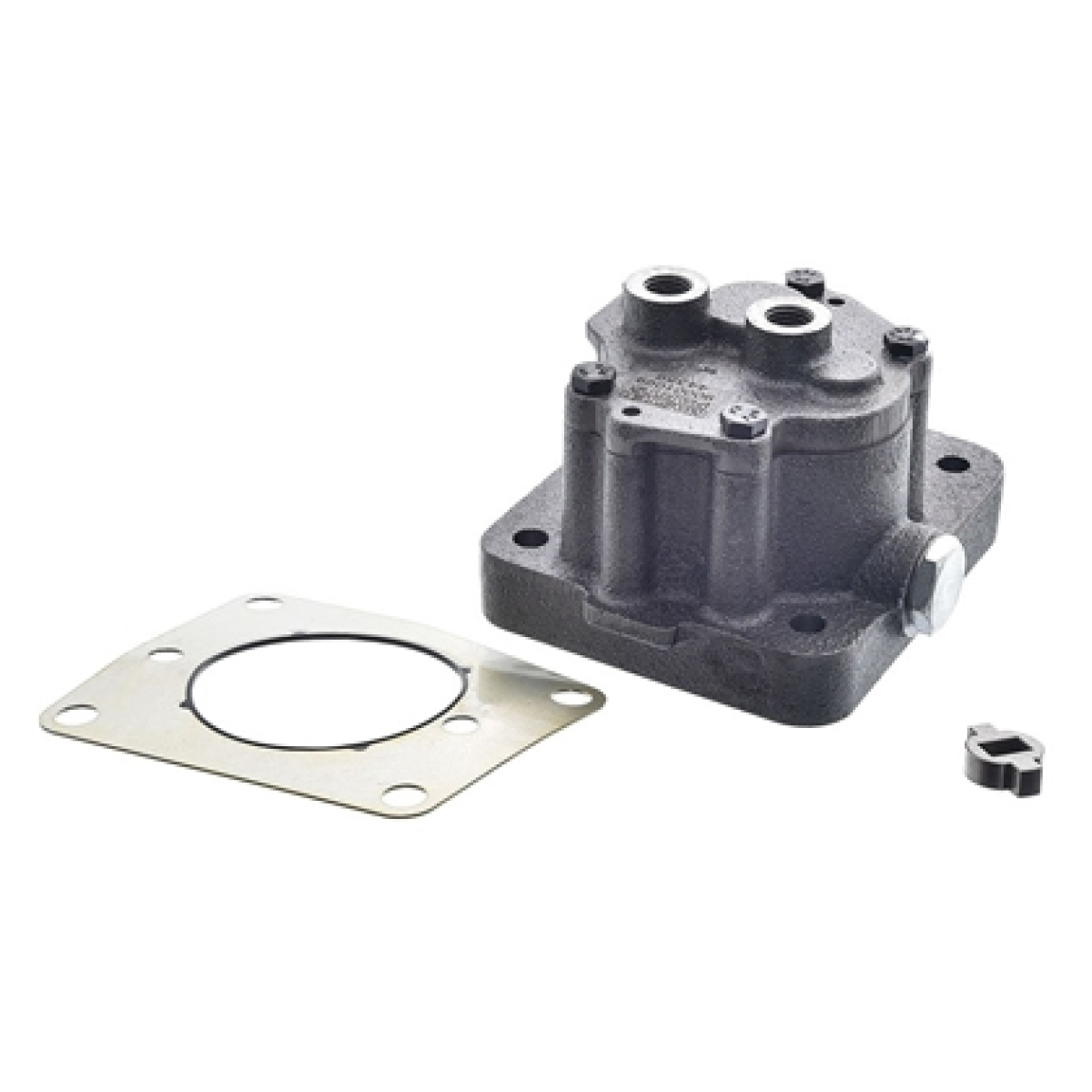 BOMBA ALIMENTADORA COMBUSTIVEL FORD: 1832-E 01/2006...12/2011 MOTOR ISCE 8.3 6 C