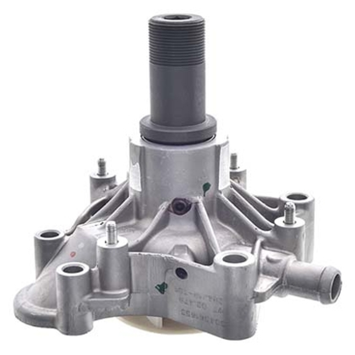 BOMBA AGUA IVECO: DAILY 35514 / 45S14 / 55C16 / 70C16 2008... MOTORES F1C (50411