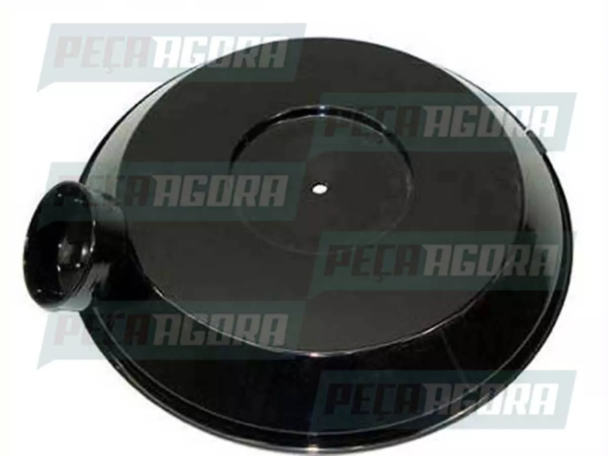 TAMPA FILTRO AR SECO MB MERCEDES BENZ 2325  (10946106,)