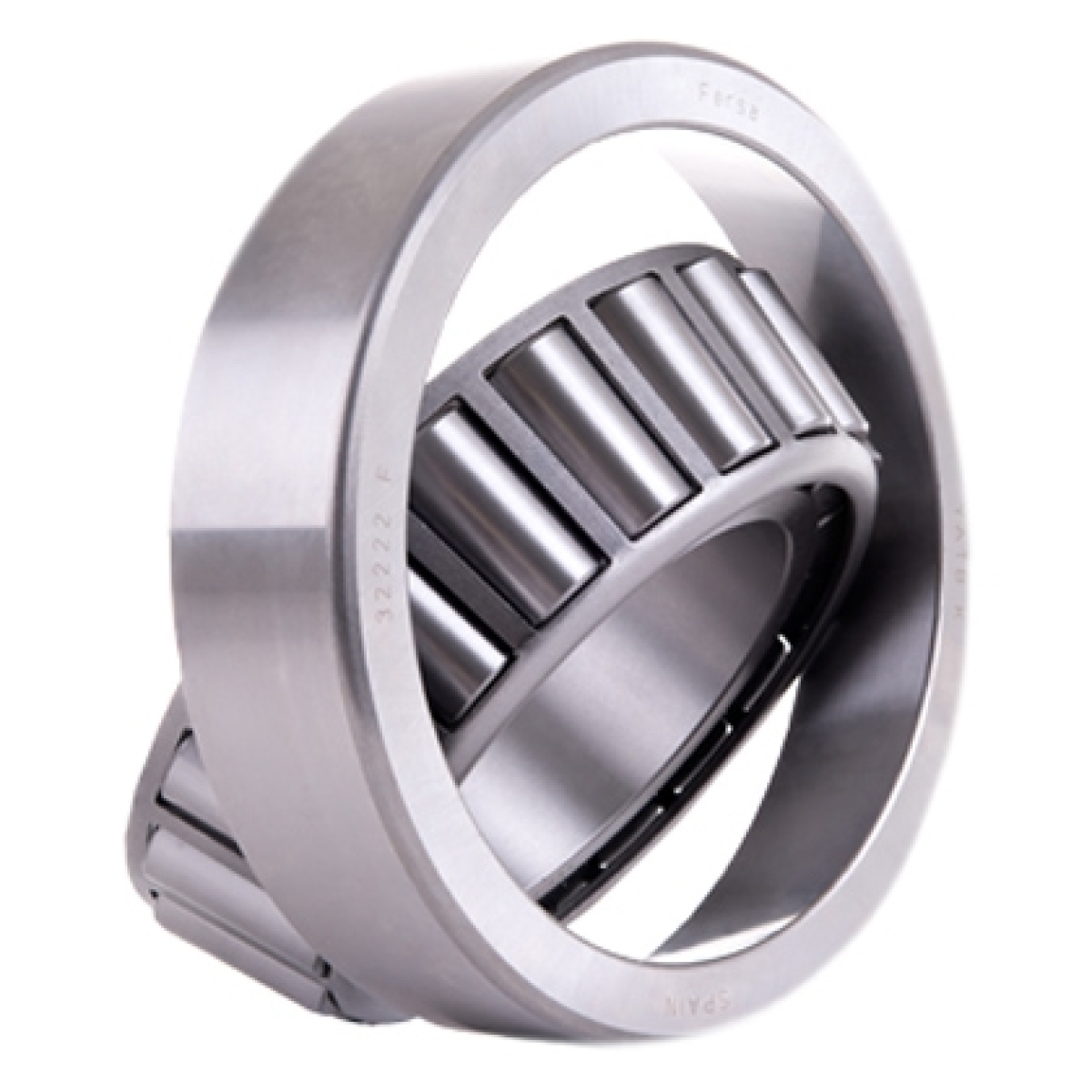 CONJUNTO ROLAMENTO EXTERNO RODA TRASEIRA MB 1636 / 1722 / 1725 / 2424 / O500 (01