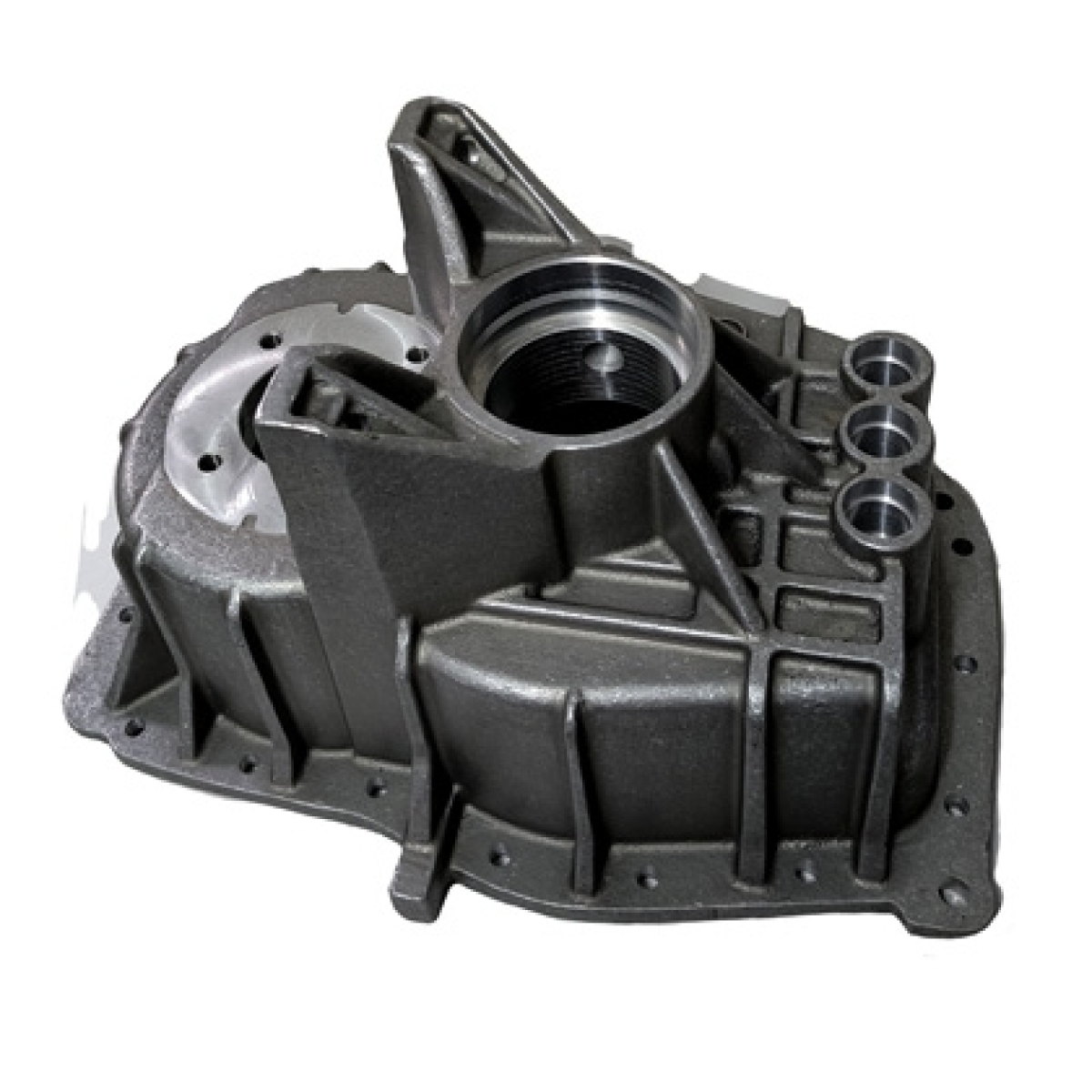 CARCACA TRASEIRA FSO4405A MBB 2 SENSORES CAMINHAO MERCEDES BENZ 710 CAMINHAO MER