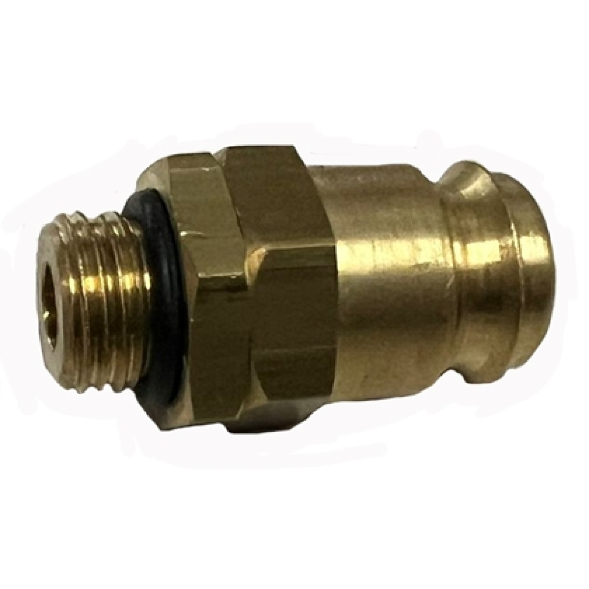 CONECTOR FILTRO RACOR 12XM16X1,5 SCANIA P / G / R (1386677.-..)