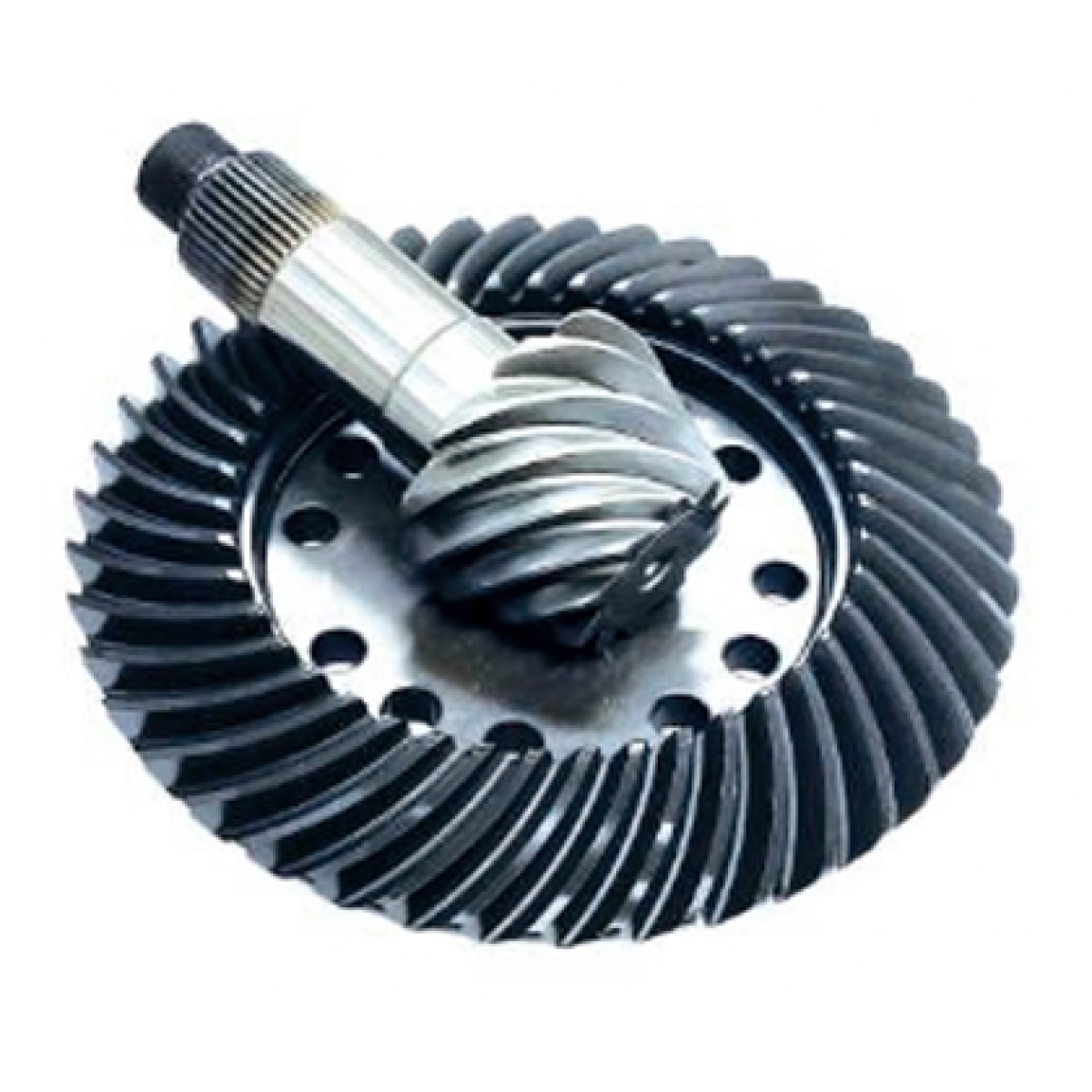 COROA PINHAO 9X41 4,56:1 VOLKSWAGEN DELIVERY EXPRESS (23B525143E..)