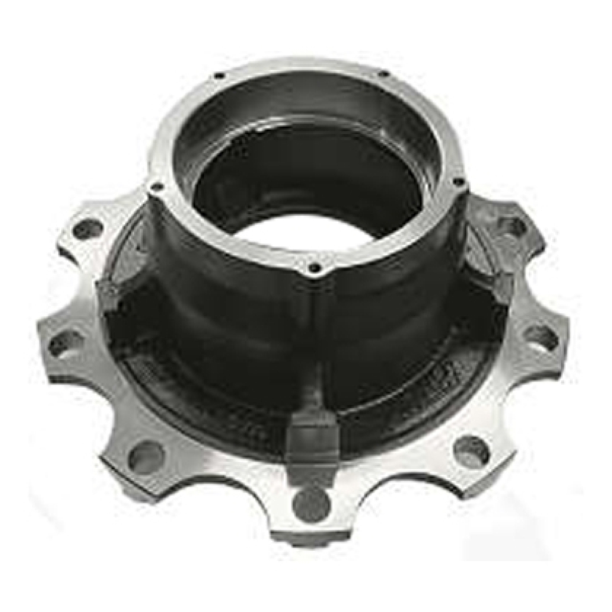 CUBO RODA OUTBOARD 90/90 CARRETA RANDON MODERNA - CARRETA    CUBO RODA OUTBOARD 