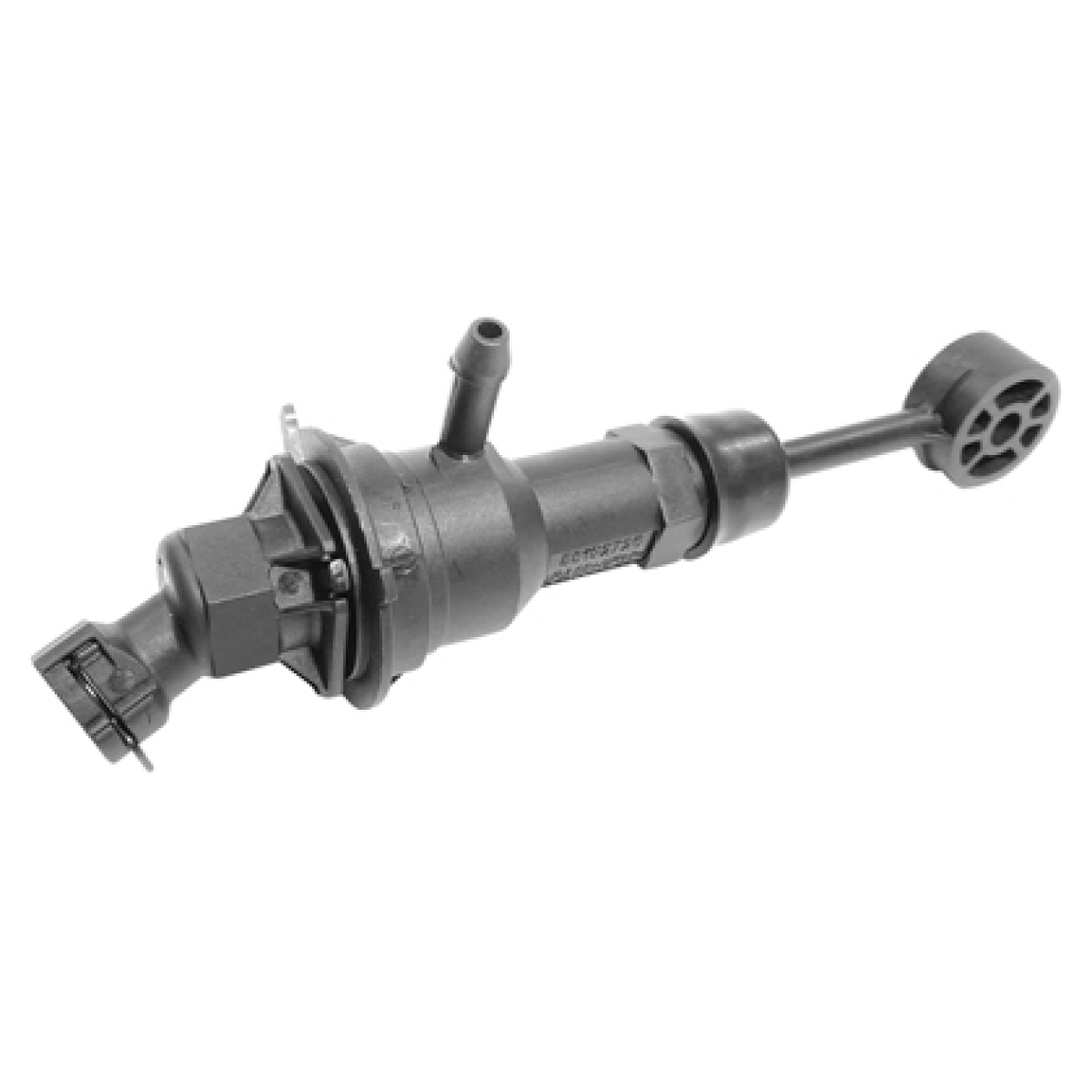 CILINDRO MESTRE EMBREAGEM 15,87MM DUCATO FIAT DUCATO 2018/2021 CITROËN JUMPER 2