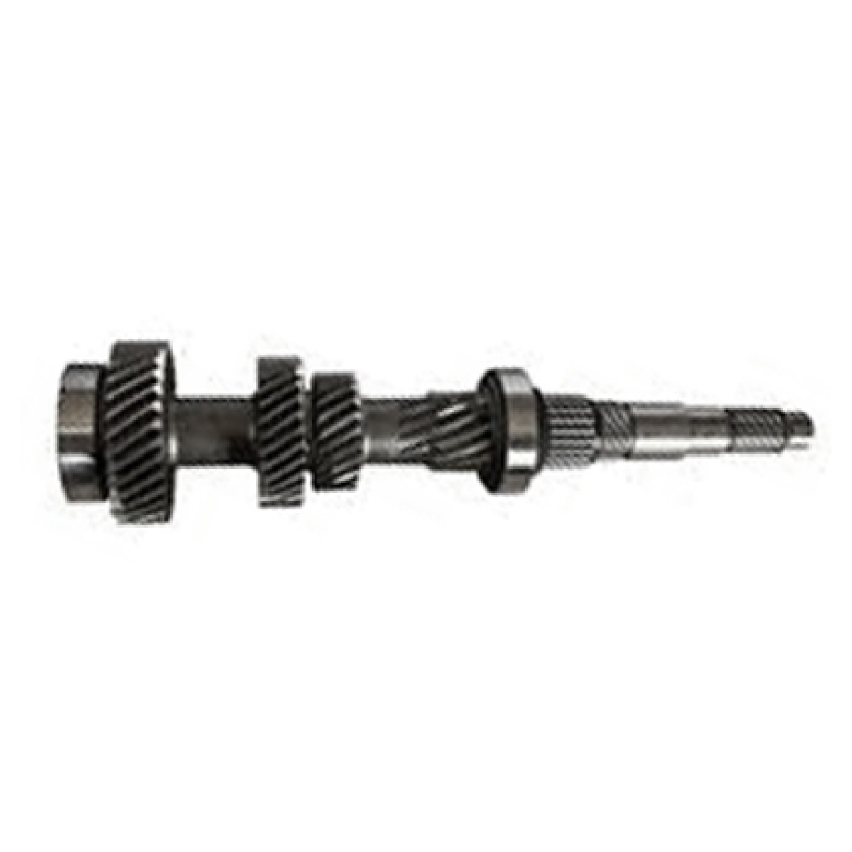 CONTRA EIXO GM S10 4X4 / 4X2 2.8L 2017/... CAMBIO FSO2506D (98500528-3363608)