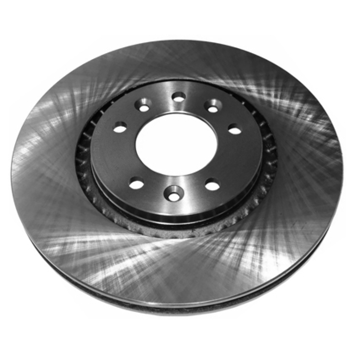 DISCO FREIO TRASEIRO VENTILADO CITROEN JUMPY 2017 | CITROEN SPACETOURER 2019/202