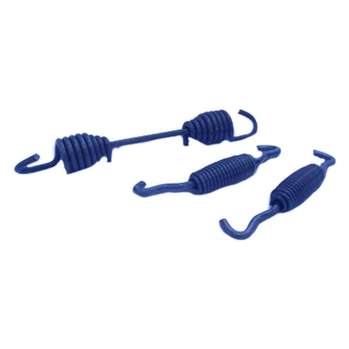 KIT MOLA FREIO 16,5 QP FREIO MASTER (TODAS CARRETAS) * APLICA FREIO TUBELESS - T