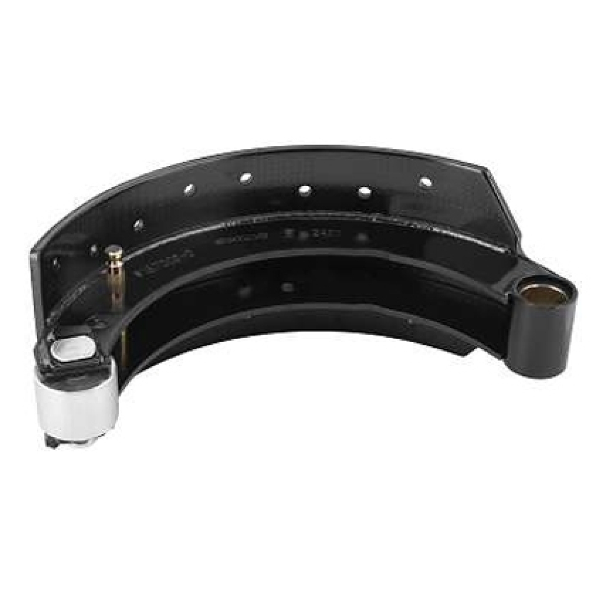 SAPATA FREIO DIANT. TRAS. COM ROLETE MB L/LK 1313 / OH 1313 / 1314 / 1315 / 1316
