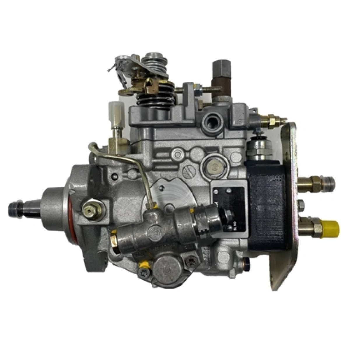 BOMBA INJETORA COMBUSTIVEL 4BTAA FORD F 350 F 4000 ATE 2012 / FORD F 350 CABINE 