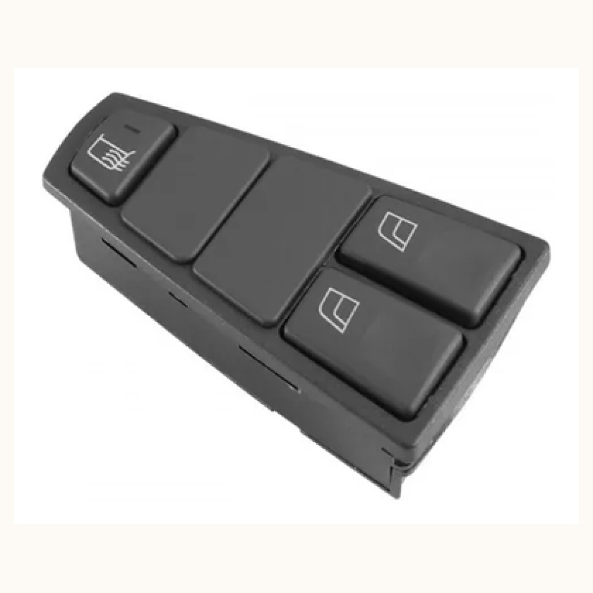 INTERRUPTOR DUPLO C/DESEMB. REGULAGEM/TR FH12/FM12/NH12 (20752918/)