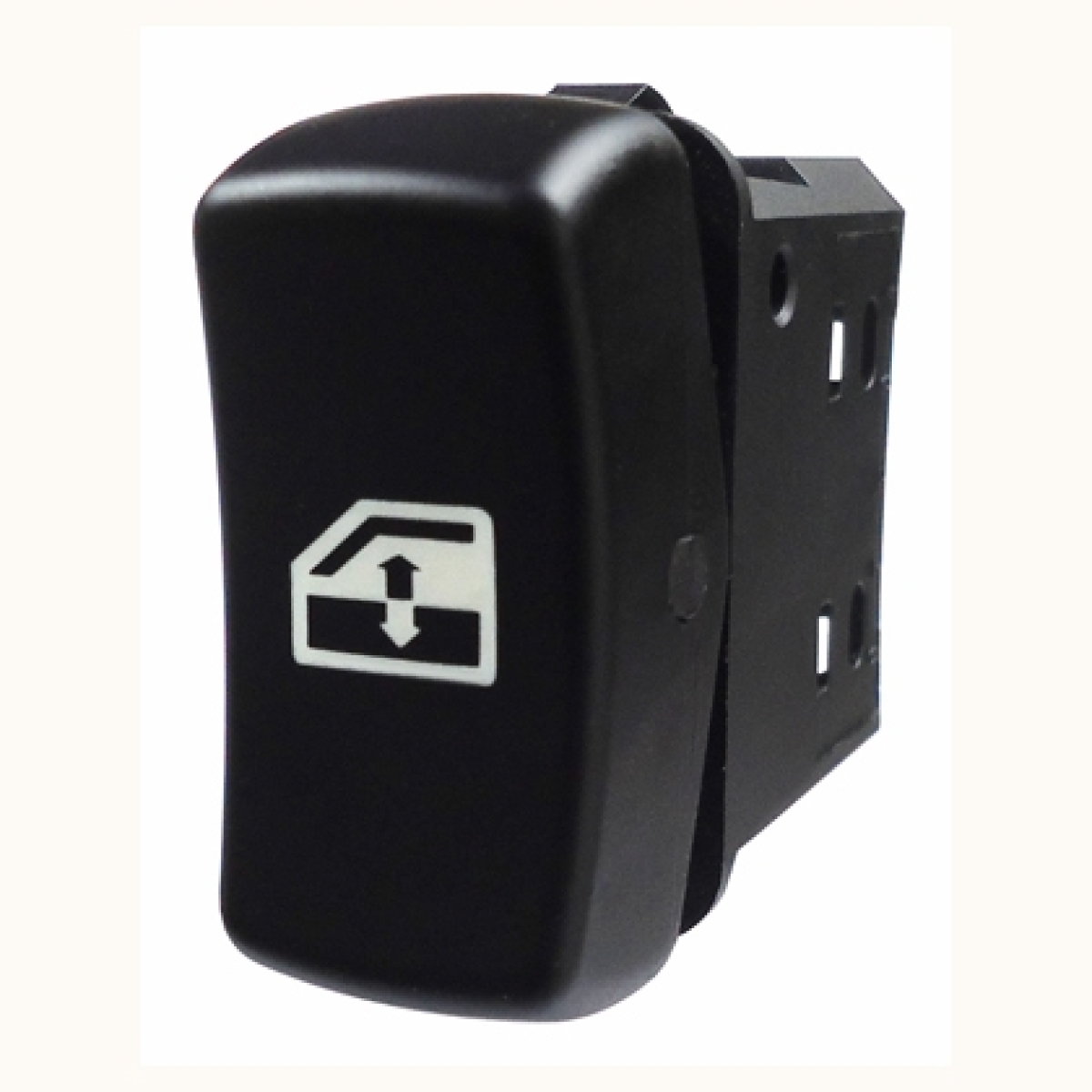 INTERRUPTOR ELEVADOR VIDRO PARA SCANIA CAMINHOES P/G/R/T - 6340 / 380 / 420 / 47