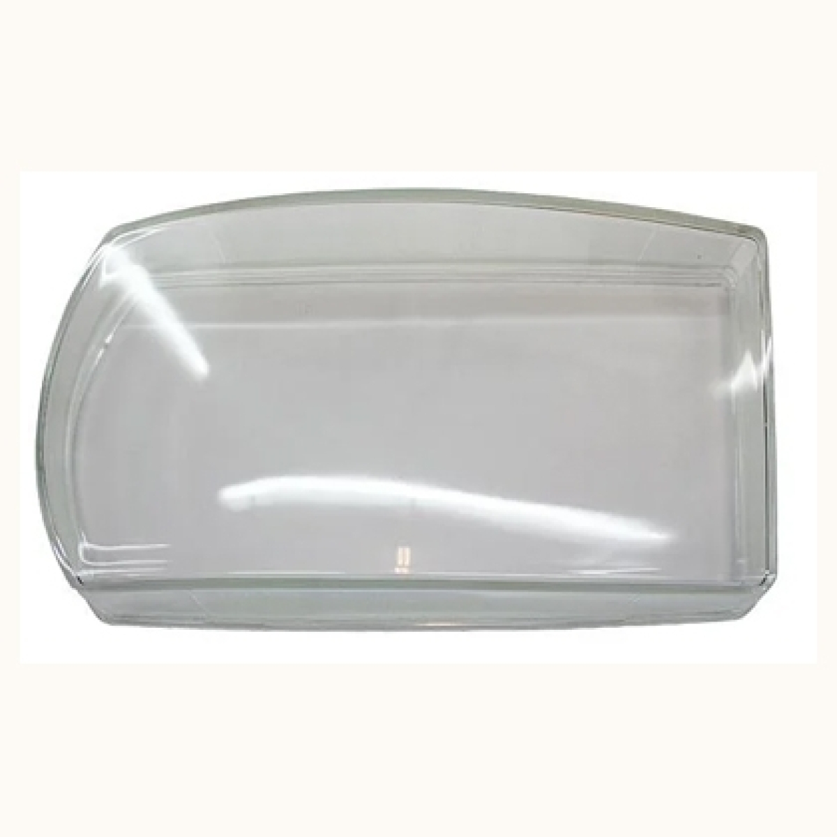 LENTE FAROL PRINCIPAL LD SERIE 5 SCANIA CAMINHAO G 124 ELETRICA E ILUMINACAO SER