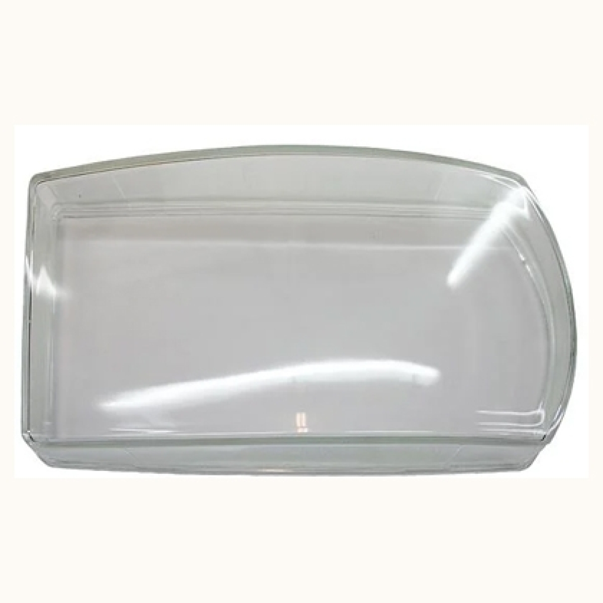 LENTE FAROL PRINCIPAL LE SERIE 5 SCANIA CAMINHAO G 124 ELETRICA E ILUMINACAO SER
