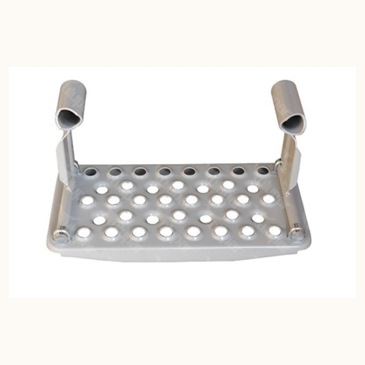 ESTRIBO CHAPA DE ACO LE MB AXOR 3131 6X4 (9406600428.)