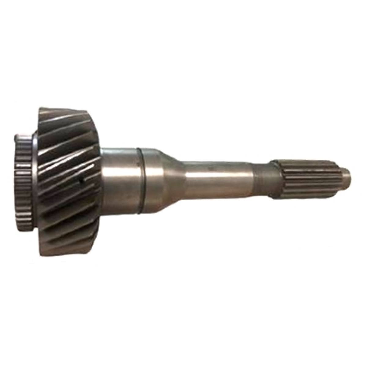 EIXO PILOTO 28 DENTES 46E 18E (G85) ** CAIXA DE MUDANCA G60 / G85 ** MERCEDES L1