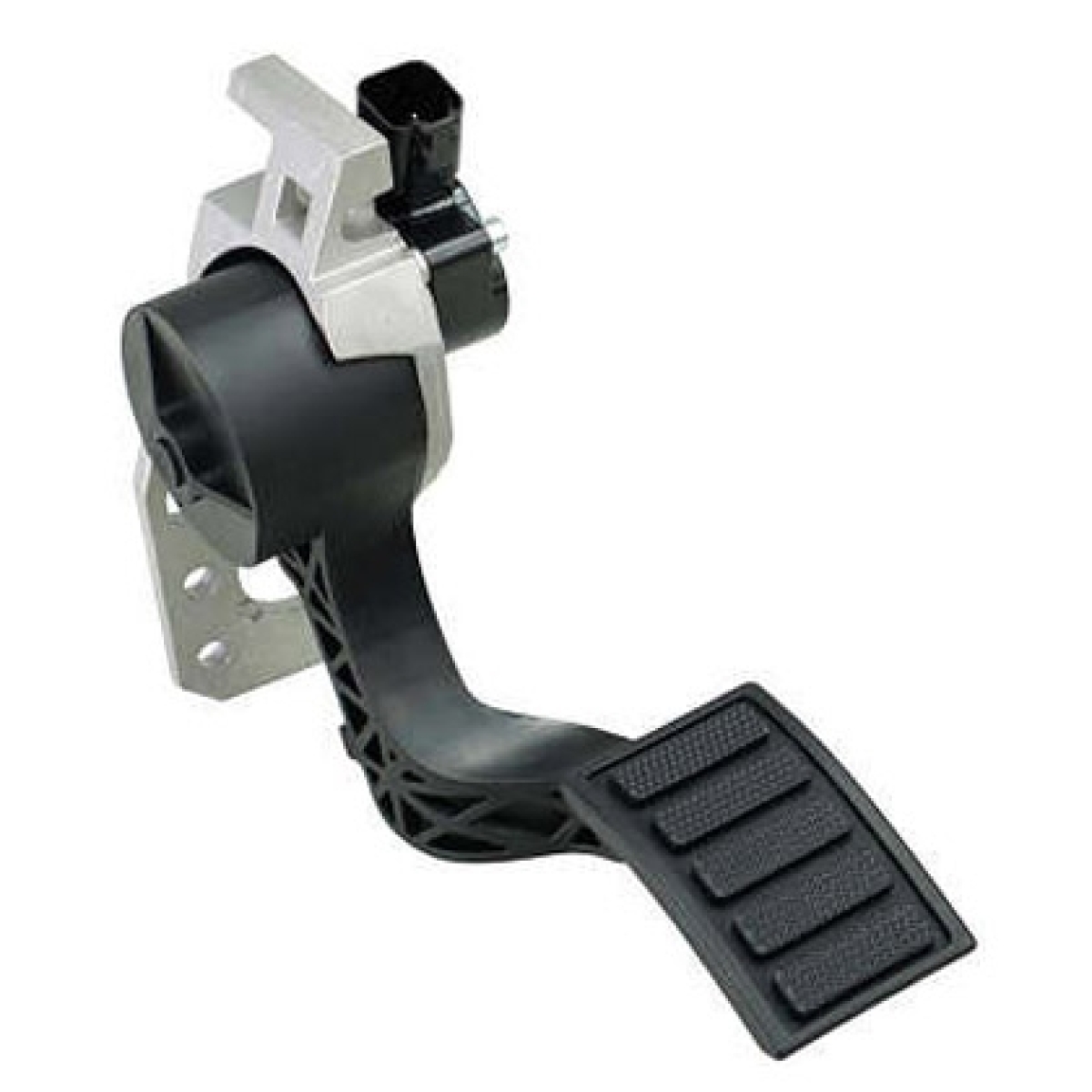 PEDAL ELETRONICO ACELERADOR VOLVO FH / FM / VM / FL / FE - 2006/2013 (23385330-P
