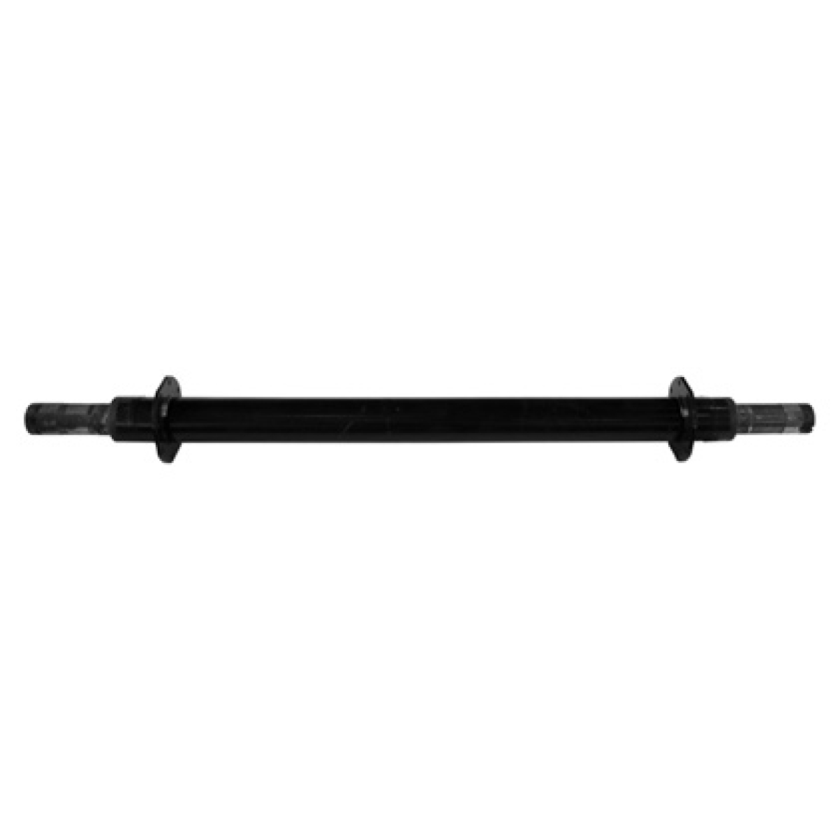 VIGA RETANGULAR INBOARD 11T 1830MM 8090 SPIDER FUNDIDO S/ APOIO CARRETA SEMIRREB