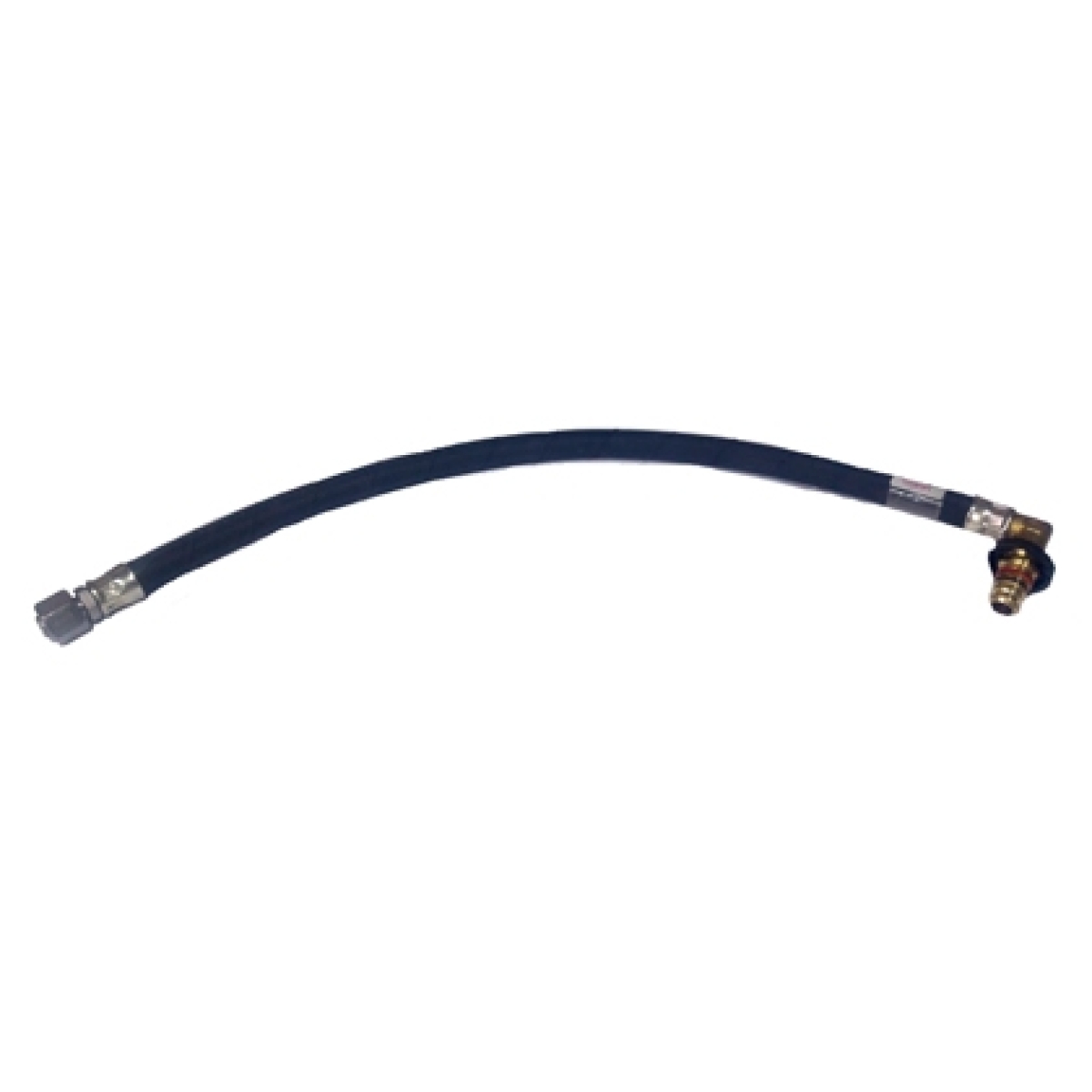 MANGUEIRA FLEXIVEL 10BAR PRESSAO VW ONIBUS MOTOR DIANTEIRO 17210OD 2001>> 15180 