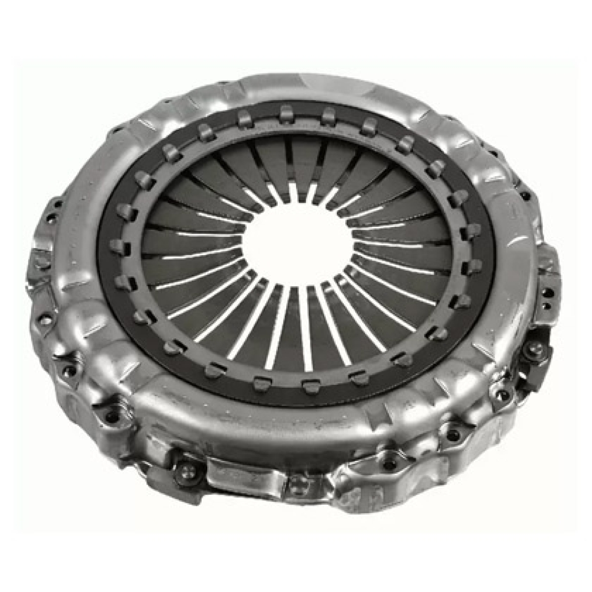 PLATO EMBREAGEM 430MM VOLVO FH 400 MOTOR D 13 A FH 480 MOTOR D 13 A FH 520 MOTOR