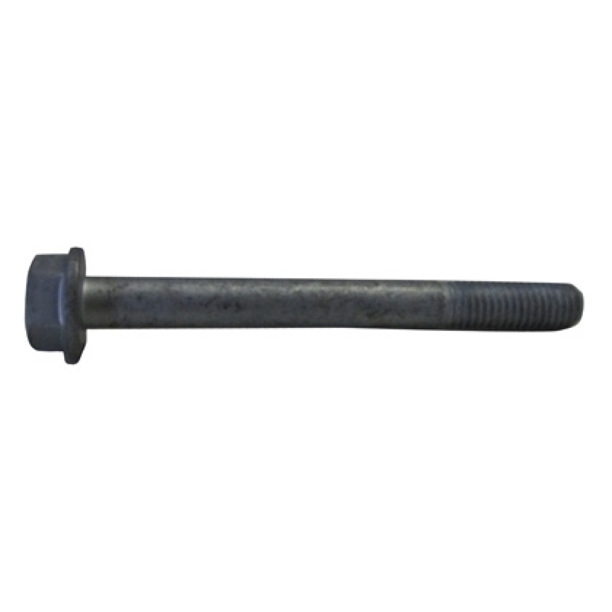 PARAFUSO SEXTAVADO M8X80 10.9 DACROMET FLANGEADO VW CONSTELLATION MOTOR EURO 5 1