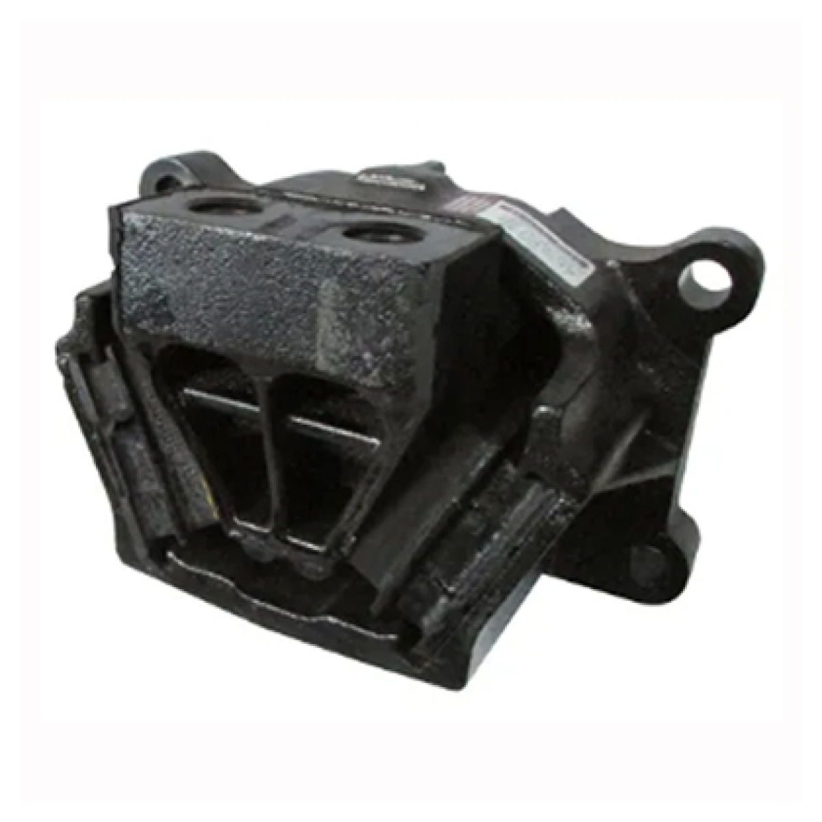 COXIM CAMBIO ( FERRO FUNDIDO ) ONIBUS O500M 1725 / O500M 1732 / O500U 1725 / OF1