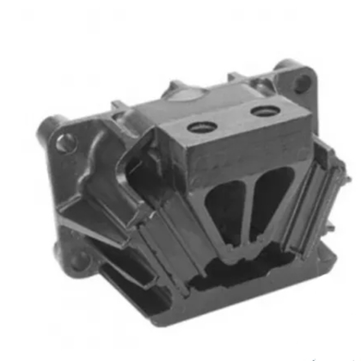 COXIM DIANTEIRO MOTOR ( FERRO FUNDIDO ) MERCEDES BENZ CAMINHAO 1938 1938S 1944S 
