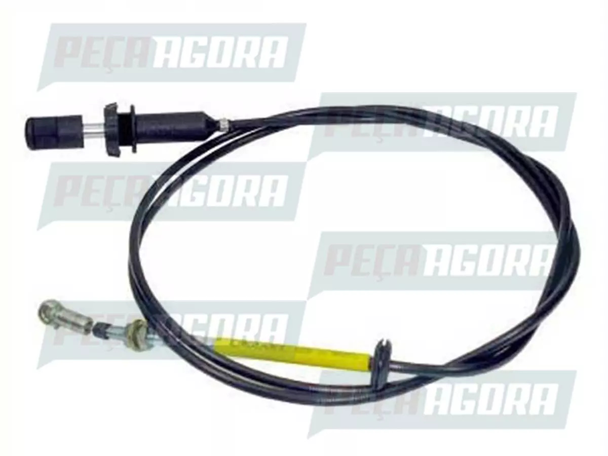 CABO ESTRANGULADOR MOTOR 2268MM MB MERCEDES BENZ ONIBUS RL CAMINHAO 1718  (68230